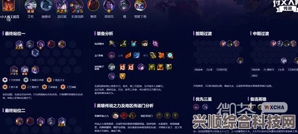 金铲铲之战S9登神天使阵容详解与玩法指南