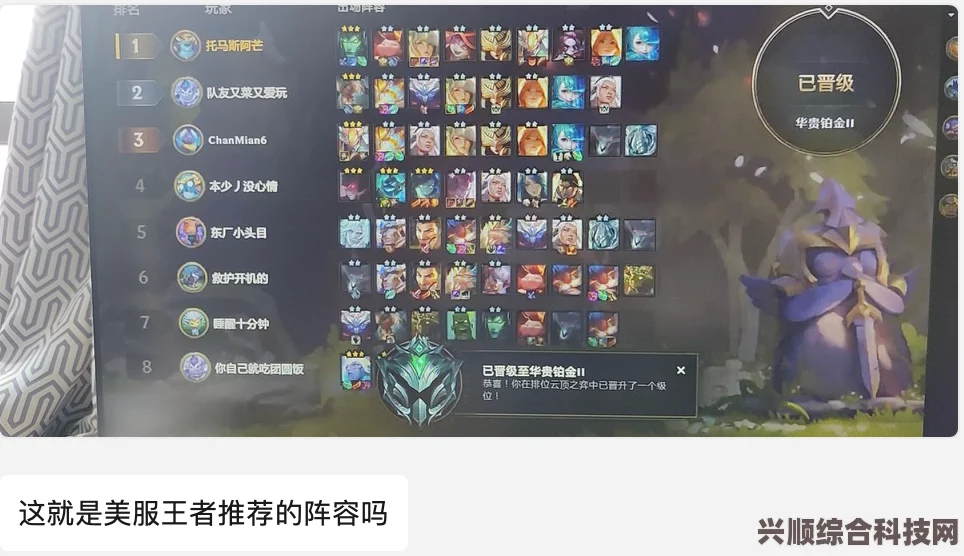 金铲铲之战S9赌狗阵容详解，强势英雄组合一览