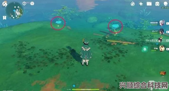 原神3.7版枫原万叶培养指南与角色介绍 一图流详解