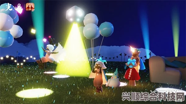 光遇游戏6月21日周年庆重大更新公告