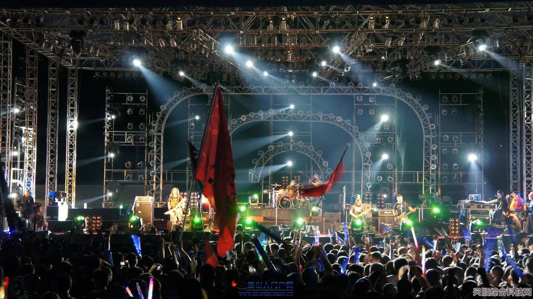 盛大启幕！2023青岛麦浪音乐节演出阵容震撼来袭，乐队群星闪耀岛城