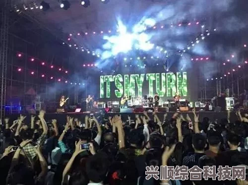 盛大启幕！2023青岛麦浪音乐节演出阵容震撼来袭，乐队群星闪耀岛城