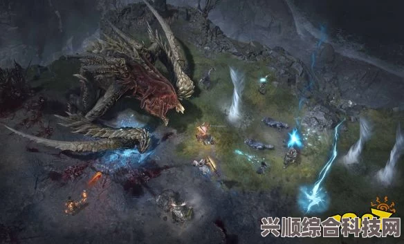 暗黑破坏神4保值词缀介绍，哪些词缀更具价值？