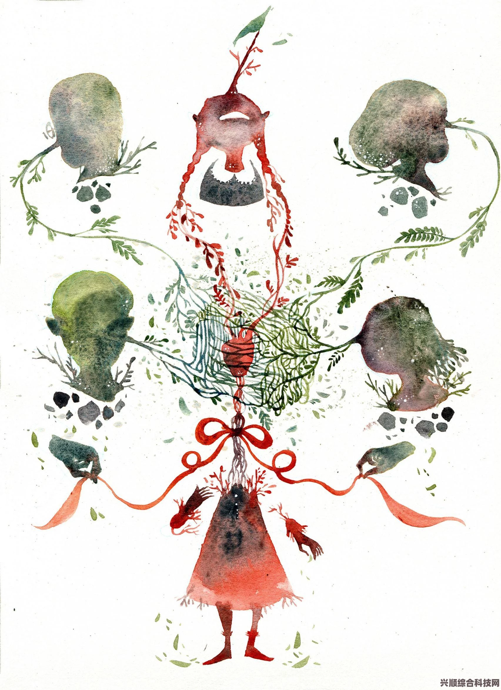 匹诺曹的谎言中的P器官，神秘功能与设定猜想