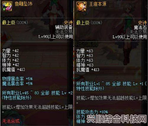 地下城与勇士，弓箭手一觉装扮深度解析
