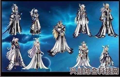 地下城与勇士，弓箭手一觉装扮全解析