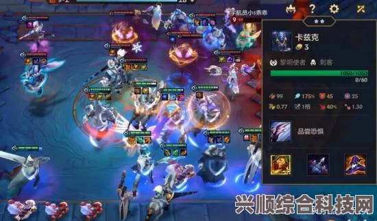 金铲铲之战，祖安挑战狼阵容玩法详解