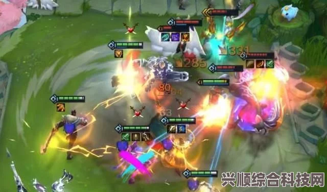 金铲铲之战S9赛季，祖安枪手阵容玩法详解