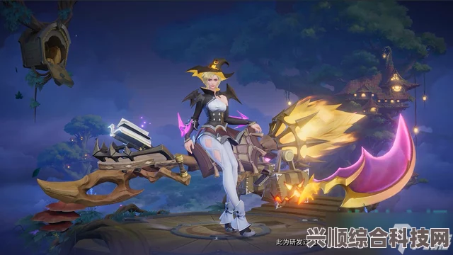 王者荣耀戈娅驭风魔法全面解析，技能深度解读与皮肤展示
