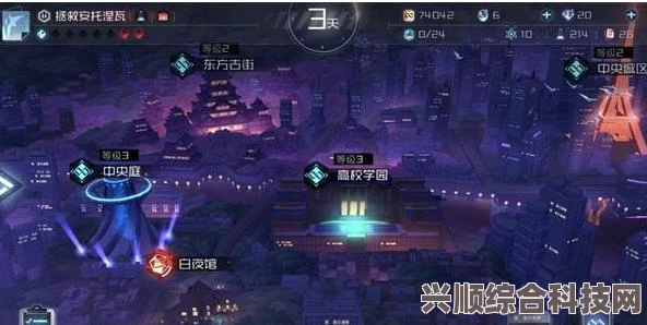 白夜极光8-7攻略详解，通关策略与技巧分享