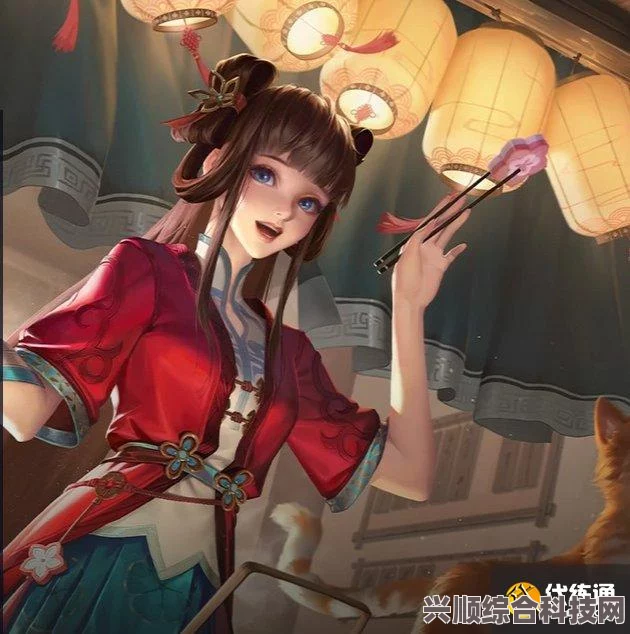 王者荣耀西施玲珑珍味皮肤深度解析