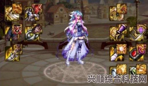 揭秘DNF缪斯，角色定位与属性解析