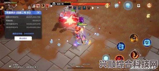 火炬之光无限冰火融合玩法攻略，玩转冰火双元素，体验极致乐趣