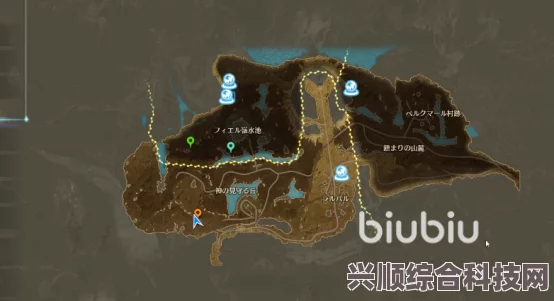 蓝色协议明克斯地区原石获取攻略大全，获取地点详解