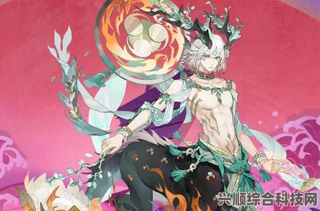 阴阳师新式神寻森小鹿男全面解析
