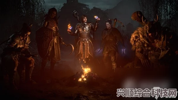 暗黑破坏神4命运之拳装备深度评价