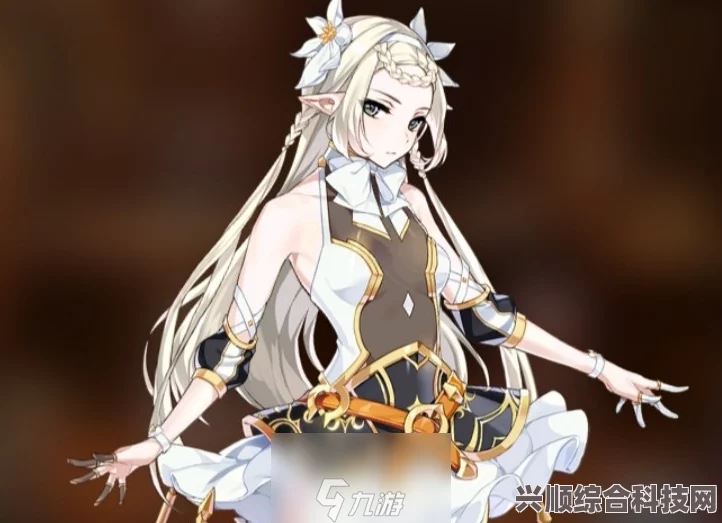 第七史诗，值得培养的四星角色介绍