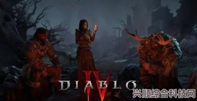 暗黑破坏神4，不死之面的神秘起源与装备详解