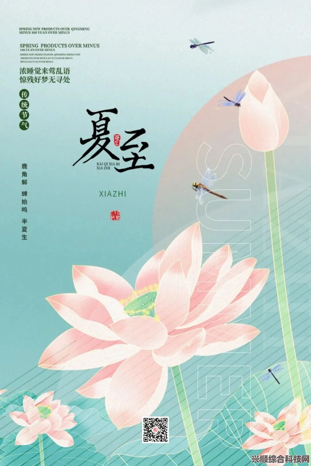 夏至文案最新2023，夏至祝福语与夏日情怀