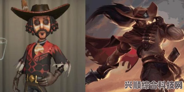 第五人格，联动第三弹开启，新监管者登场，6月21日重磅更新详解