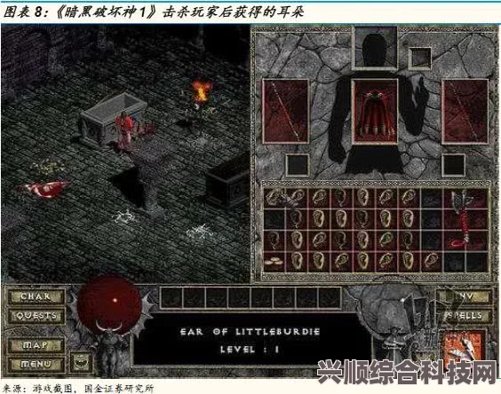 暗黑破坏神4寻猎任务攻略详解，一步步完成任务的指南