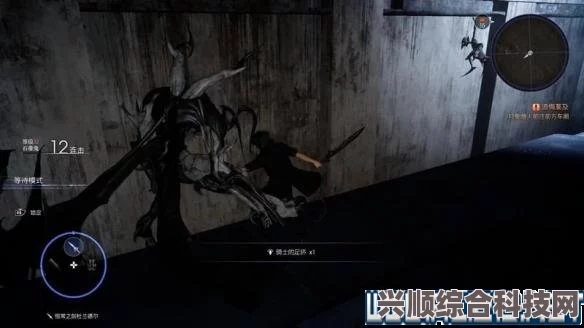 无期迷途，卡门奈特角色深度解析与属性介绍