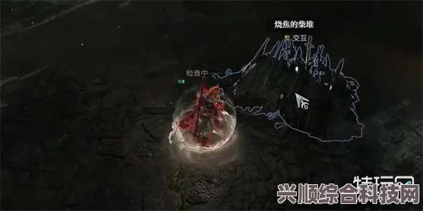 暗黑破坏神4无限法衣掉落位置详解，获取攻略与常见问题解答