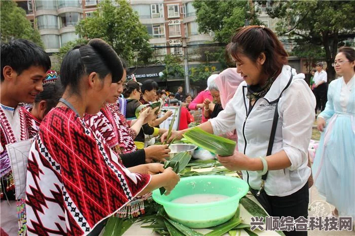 桃源深处有人家，粽香端午活动精彩玩法攻略