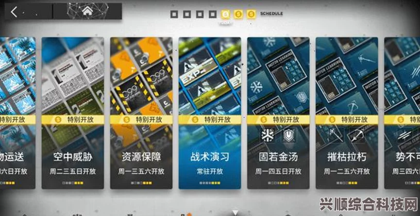 明日方舟，常驻回归系统深度优化解析