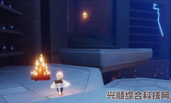 光遇季节蜡烛攻略，揭秘6月23日蜡烛位置寻找秘诀