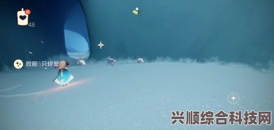 光遇6月23日季节蜡烛位置攻略，寻找季节蜡烛的秘诀