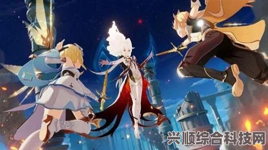 原神3.8版本角色复刻全览