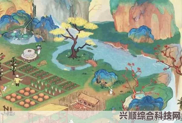 桃源深处有人家第四日攻略心得，深度探索与策略分享