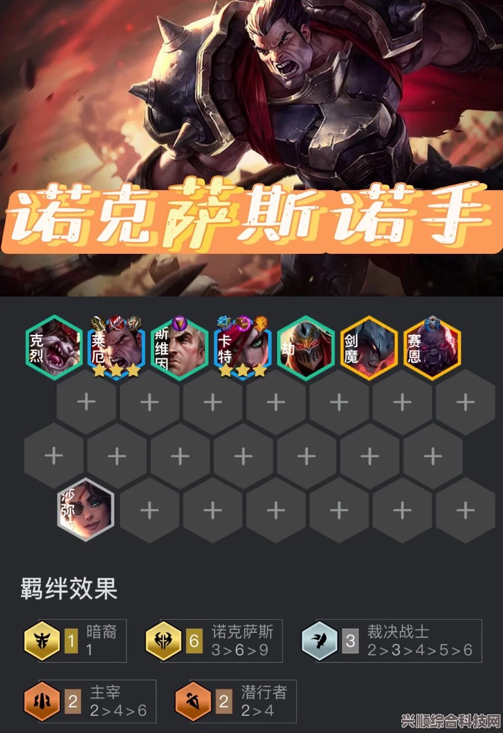 金铲铲之战，诺克双C阵容搭配指南与实战攻略问答