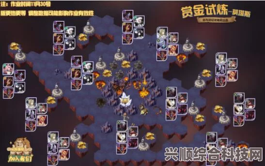 剑与远征贤者试炼攻略，突破贤者考验之门，轻松通关试炼之门！