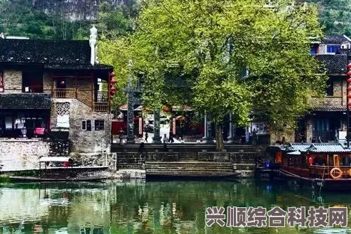 桃源深处有人家，漫步小景与新版布局的魅力探索