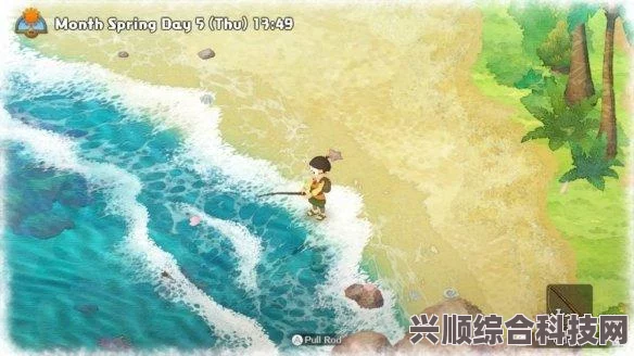 牧场物语美丽人生PC版上线时间与平台概览，全新体验即将开启！