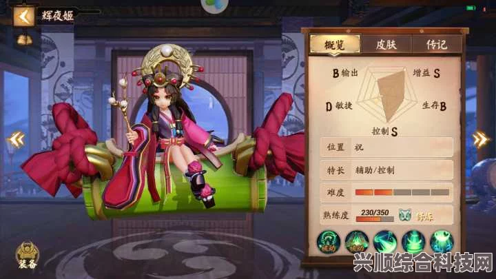 决战平安京，红叶金错琼花全面解析与实战体验