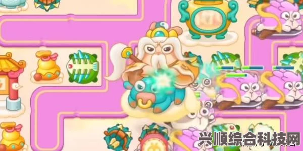 保卫萝卜4周赛攻略，西游周赛6月26日挑战详解
