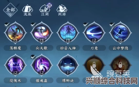 逆水寒手游幸运值全方位提升攻略，获取途径大解析