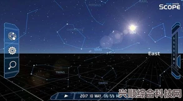 星空游戏背景故事分享，探索未知的宇宙之谜