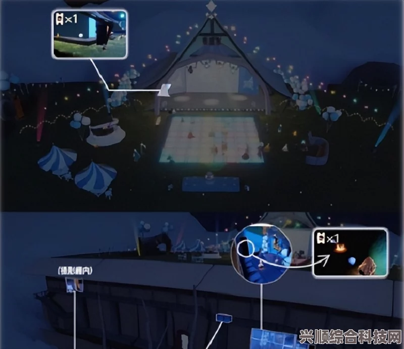 光遇6.26周年庆兑换币位置攻略大全