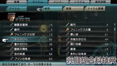 最终幻想16，平民的必需品完成攻略与委托指南