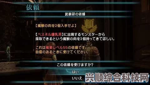 最终幻想16，平民的必需品完成攻略与委托指南