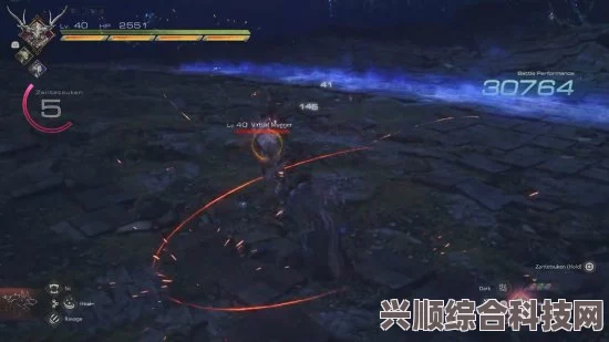 最终幻想16，久候多时的信的完成方法与策略