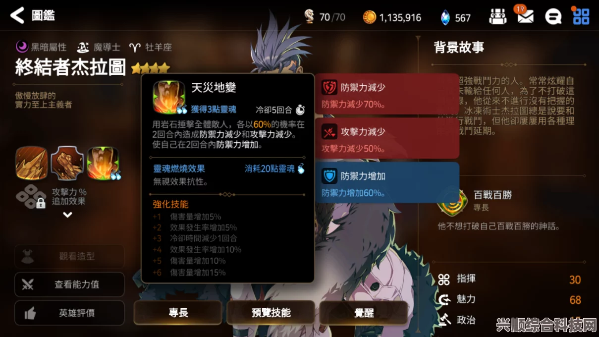 第七史诗暗法装备搭配全攻略，指南与推荐