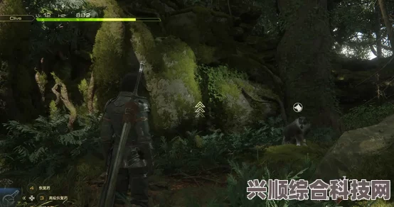 最终幻想16，就在眼前的自由任务完成攻略