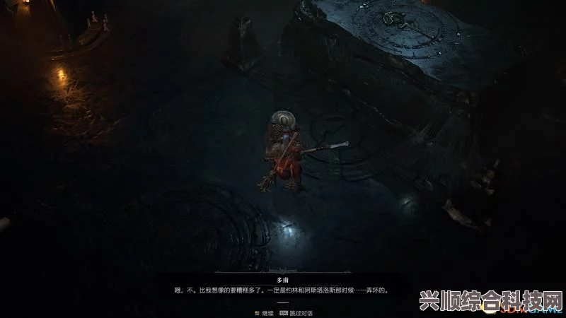 暗黑破坏神4，阿斯塔洛的打法攻略与问答环节
