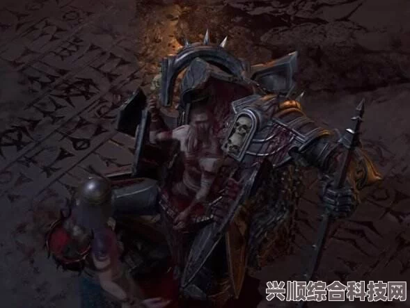 暗黑破坏神4，艾苏的残暴全面介绍