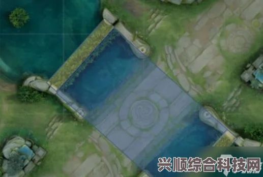 王者荣耀S32赛季中路地形调整详解